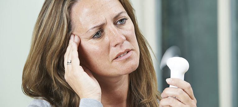 menopausal women what to expect